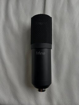 FIFINE T732 USB MICROPHONE KIT - 4