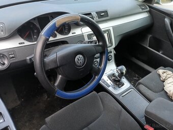 Passat b6 - 4