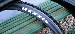 MTB Pláště Maxxis Ikon 29x2.2" wire, bez poškození - 4