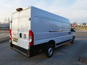 FIAT DUCATO MAXI 2.3JTD 103KW L4H2 KLIMA HISTORIE - 4