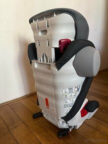 Autosedačka Britax Römer KIDFIX SL SICT Storm Grey - 4