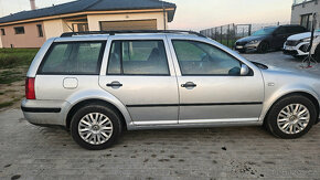 Golf 4 1.9 tdi 85kw - 4