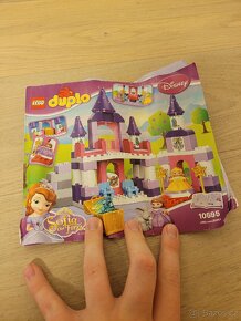 Lego Duplo 10595 - 4