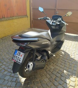 Honda PCX 125 - 4