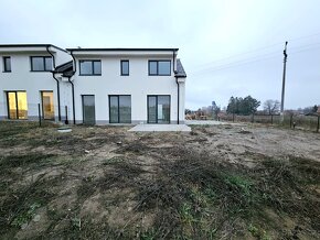 Prodej domu 103 m², pozemek 420 m² Rostěnice-Zvonovice - 4