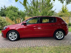 Peugeot 308 1.2PT 96kw - 4