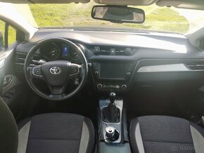 Toyota Avensis 2.0 D4D - 4