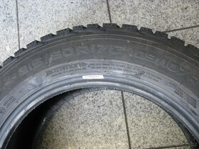 215/60R17C NOKIAN KOUPIM HAKKAPELITTA - 4