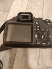 Cacon EOS1100D - 4