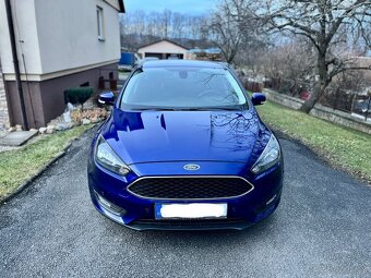 Ford Focus, 1.5 Ecoboost,mod 2018, naj.48xxx km,150PS - 4