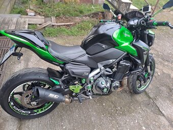 kawasaki z900 - 4