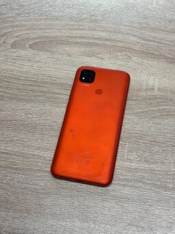 Xiaomi redmi 9C NFC 3/32GB - 4