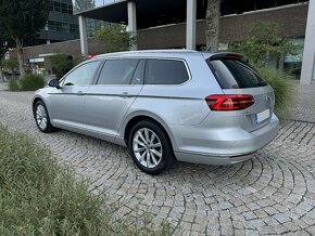 VW Passat B8 Highline 2.0 TDI, naj. 113 tis.km, 2019, manuál - 4