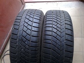 alu kola 5x112 r16 original bmw - zimaky  205/60/16 - 4