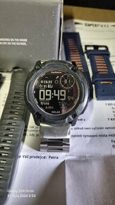 Garmin instinct 2x solar - 4