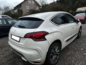 Citroën DS4 1.6 THP200 Selection rok 11/2012,výk.147KW - 4