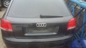 audi A6 2.5tdi rv2002 - 4