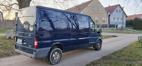 Ford Transit 2.4 103kw 6kvalt - 4