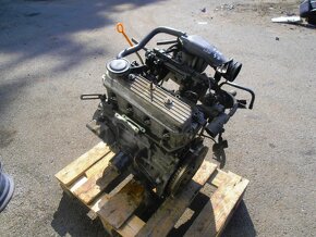 Motor 1,4 MPI AZE - 4