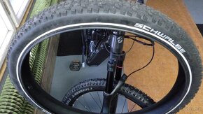 Schwalbe Smart Sam Plus Performance DD GreenGuard - 4