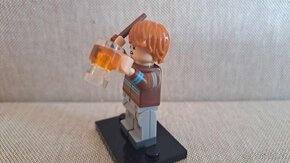 Lego Harry Potter figurka "Ron Weasley" (COLHP26) - 4