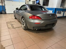 BMW Z4 e89 M PAKET - 4