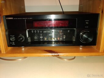 Yamaha RX-V3800 - receiver 7.1 - 4