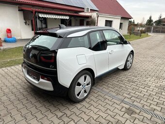 BMW i3 eDrive 120Ah 11/2021, DPH - 4