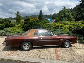 Chrysler Cordoba 1977 - 4