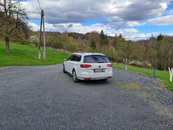 Volkswagen Passat GTE Hybrid - 4