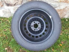 KOUPÍM 1 kus letní pneu Michelin 205/60 R16 96H - 4