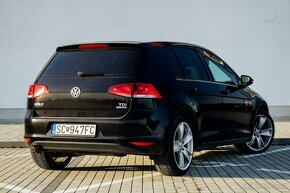Volkswagen Golf 1.6 TDI BlueMotion Technology Trendline - 4