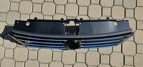 Přední maska / grill VW PASSAT B8 FL R-Line - 4