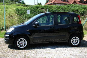 Fiat Panda 1.2i 69PS Loung KLIMA 56t KM-PRODÁN - 4