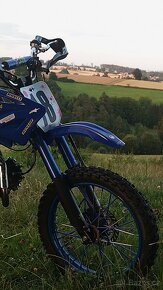 Pitbike 125 ccm - 4