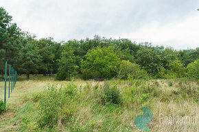 Prodej, stavební pozemek, 849 m2, U Studánky, Kralupy nad Vl - 4