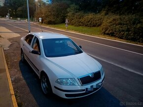 Škoda Octavia 1.9.TDI 2007 - 4