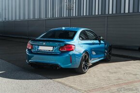 BMW M2 LCI odpočet DPH - 4