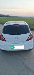 Opel Corsa 1,2 - 4