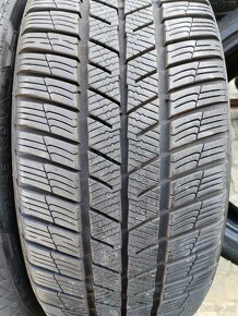 225/45/19 zimni pneu BARUM 225/45 R19 - 4