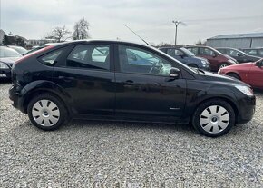 Ford Focus 1,6 TDCi BEZ DPF nafta manuál 66 kw - 4