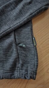 Jack Wolfskin S fleece hoodie - 4