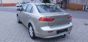 Mitsubishi Lancer 1.8 - 4