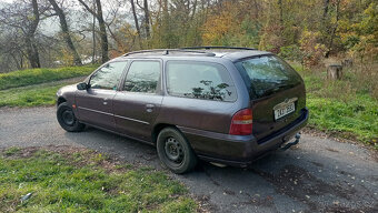 Ford Mondeo Combi Mk2 2.0 16V 96kW - 4