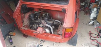 Fiat 126 Maluch - 4