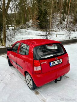 Kia Picanto - 4