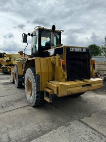 Caterpillar 950 F - 4