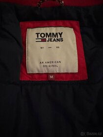 Pánská bunda Tommy Hilfiger,vel.M - 4