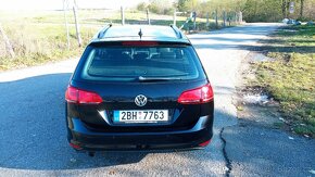 Volkswagen Golf 7 1.6 TDI 81kW - 4