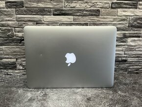 MacBook Pro 13" 2013 i7 / 16GB / 1000GB - 4